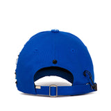 BBD Big Smile Patch Logo Cap (Blue) (4644349509750)