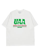 センテンスUSAショートスリーブTシャツ / Sentence USA Short Sleeve T Shirt (3color)