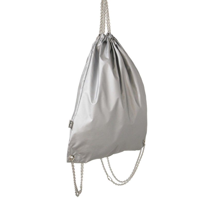 チェーンバッグ / Chain Bag_Silver