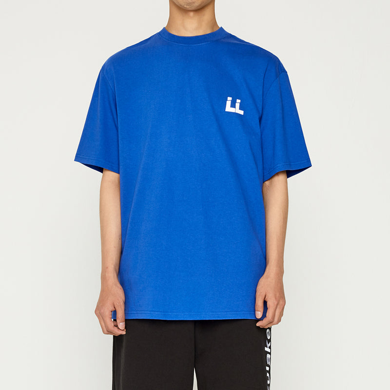 LLロゴシリーズTシャツ / LL Logo seires T-shirts (4559269527670)
