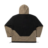 DNGフリースフードジャケット0075 / DNG fleece hood jacket (4580970856566)