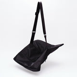 E'EN Messenger Bag (Black)