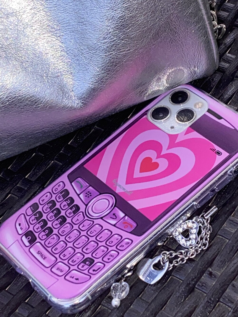pink phone case (6673179312246)