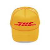 THCトラッカーキャップ/THC TRUCKER HAT - MJN