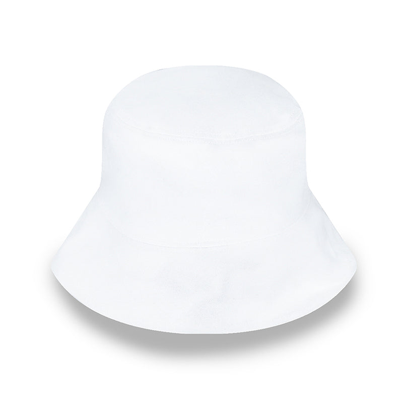 OBIETTIVO OVER FIT BUCKET HAT(WHITE) (6613424078966)