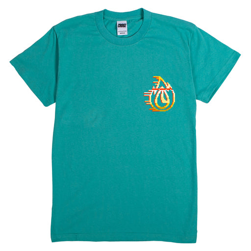 ピクセル　OG　Tシャツ/PIXEL OG  T-Shirt (4433361305718)