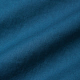 スタンダードステッチリネンシャツ/Standard Stitch Linen Shirt S78 Blue