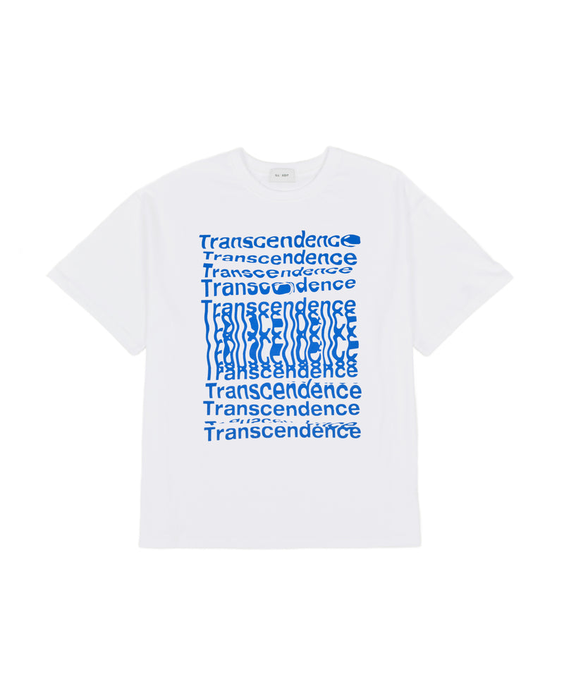 ドッグベアトランセンデンスTシャツ / DOGBEAR TRANSCENDENCE T-SHIRT 6COLOR