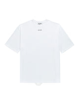 バックハンドルTシャツ / back handle T-shirt (3880569077878)