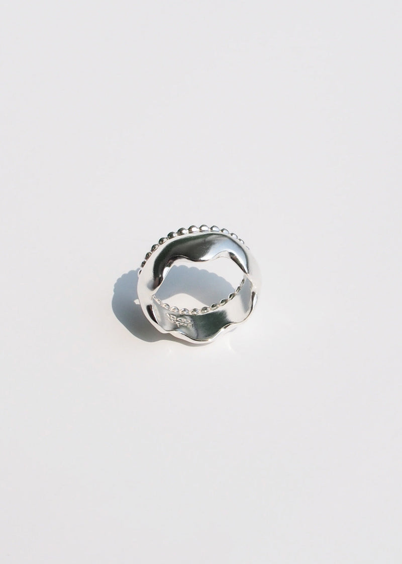 ロマンリング/Roman ring