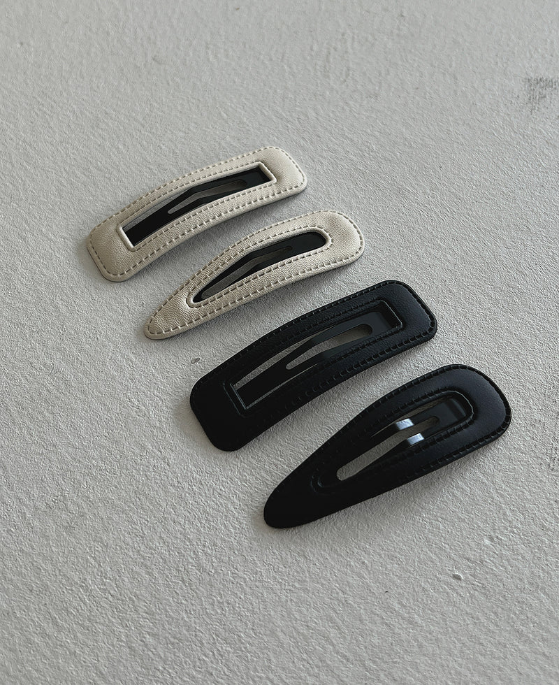 セットヘアピン/set hairpin (2color)