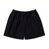 One Mile Pocket Short-Pants P13 Black (6566888013942)