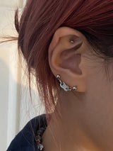 Sx1 ダブルピアス / Sx1 double Piercing