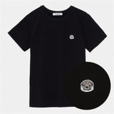 スタンダードフィットレイジーオッターシリーズTシャツ / Standard fit lazyotter series T-shirts (4559251210358)