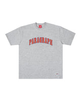 パラグラフヘリテージTシャツ / paragraph Heritage industrial T-shirt 7color (6562910666870)