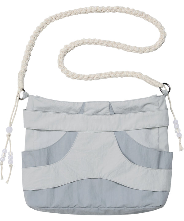 ハンドメイドレイヤードバッグ / E96 Handmade Layered Bag