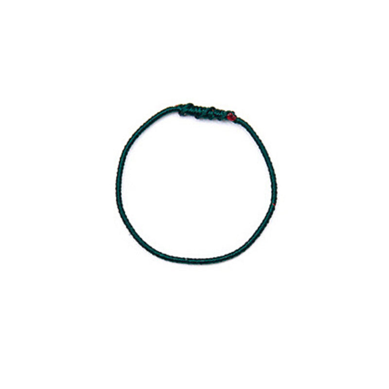 ゴックワリング / [CCNMADE] GOOKHWA Ring (Deep Green)