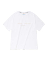 Forest Pants Tee/White (6546139807862)