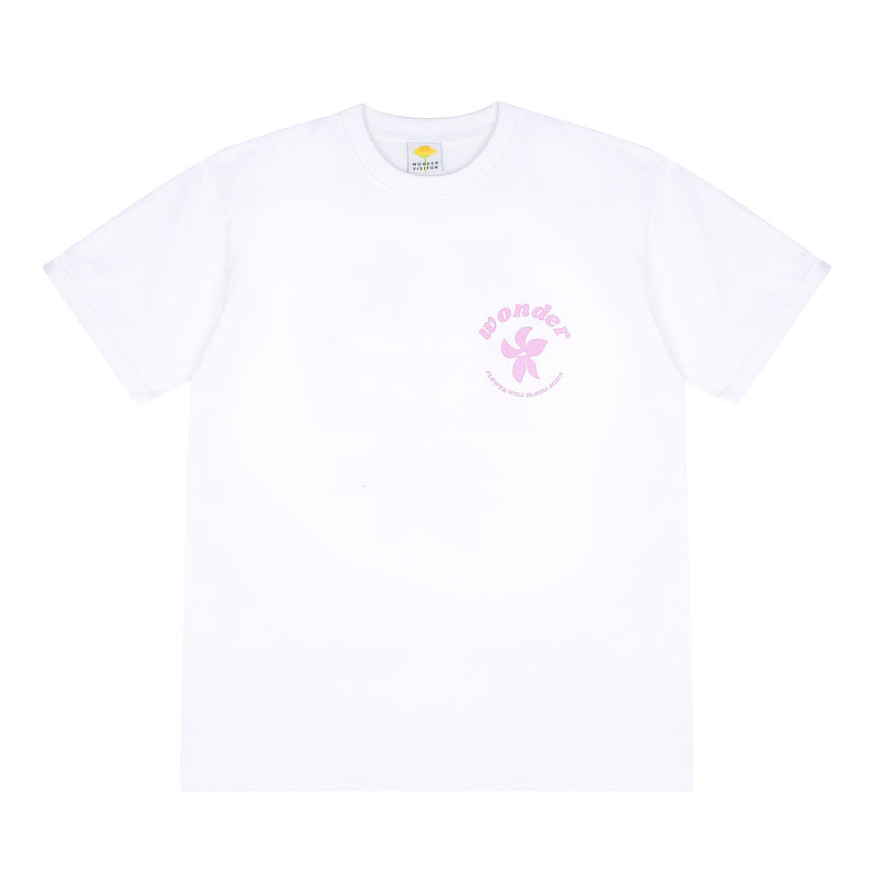 FWBA Violet T shirts (6535243956342)