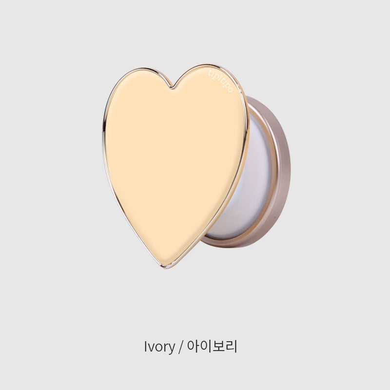 Color heart grip topk (4649300033654)