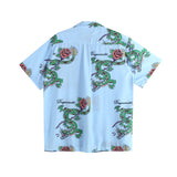 Rose Dragon Shirt (6626403713142)