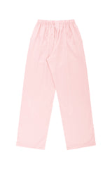 PRS Pink Silk Pajama Set-Up