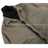 [ONLY ASCLO] ASCLO Premium 10 Ounce Reversible Mac Down Coat (2color) (4627752517750)