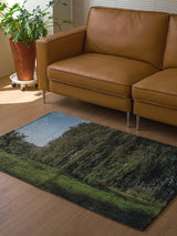 green willow rug - M