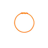 ゴックワリング / [CCNMADE] GOOKHWA Ring (Neon Orange) (6677131755638)