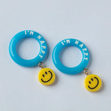 Smile Ring (6600581709942)