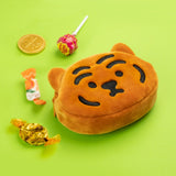 TIGER KEYRING POUCH (4647262290038)