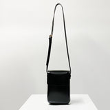 Lucid mini flap bag (6563745824886)