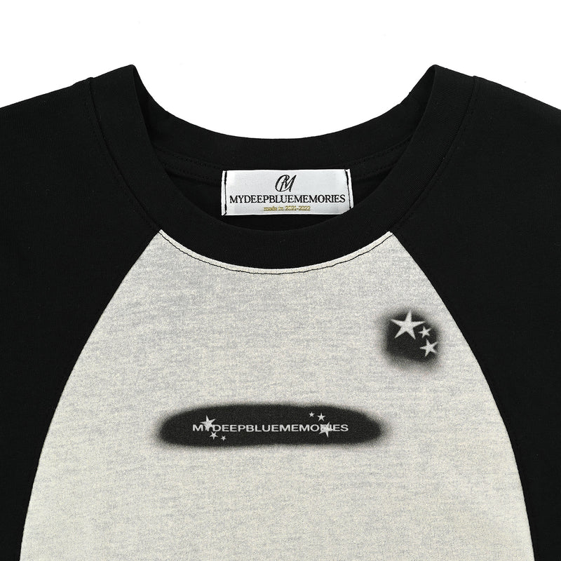 メテオーロゴTシャツ / METEOR LOGO T-SHIRT – 60% - SIXTYPERCENT