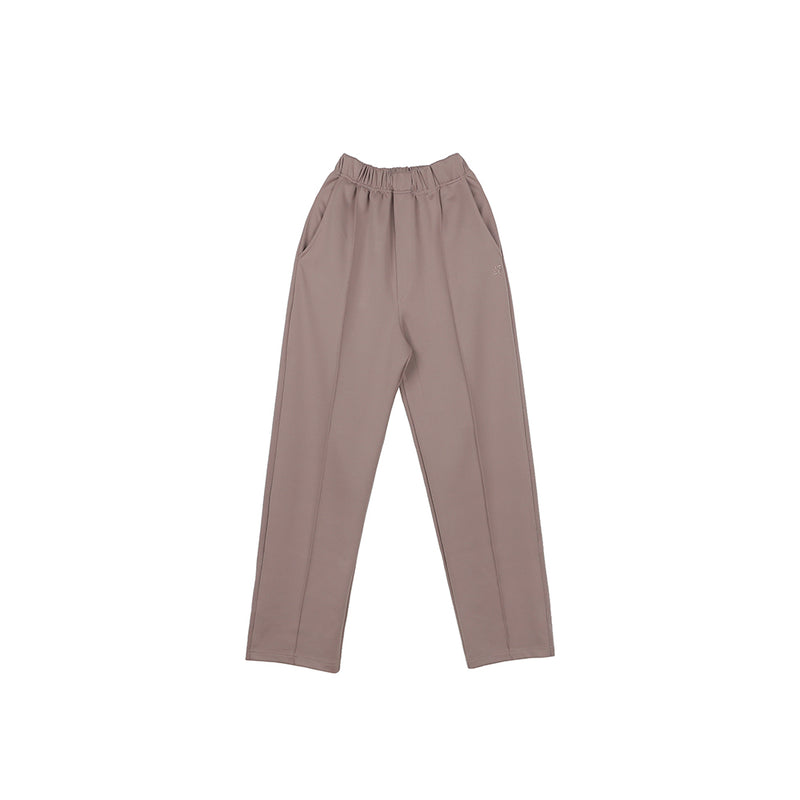 テンションピンタックバンディングパンツ/[ASCLO MADE] Tension Pintuck Banding Pants (3color)