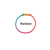 ゴックワリング / [CCNMADE] GOOKHWA Ring (Rainbow)