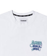 アメス アストロノートTシャツ/AMES ASTRONAUT T-SHIRTS_WH(22HSTP09)