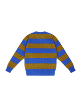 ストライプセーター / Stripe Sweater (4576259604598)
