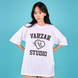 VZスタジオ半袖T‐シャツ (4color)/VZ Studio T-Shirts