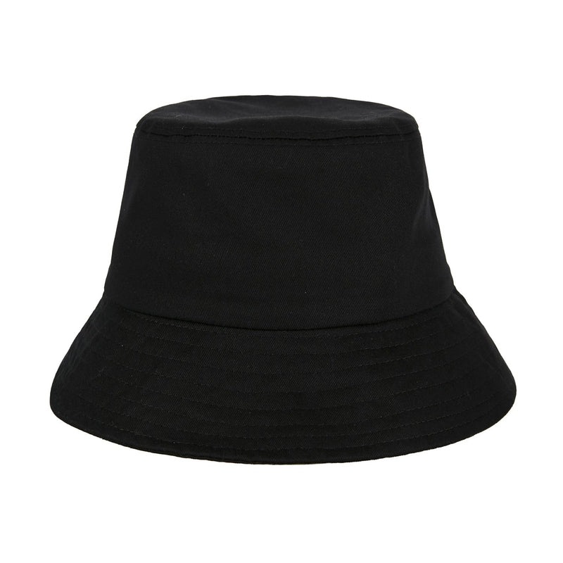 コットンバケットハット / Cotton bucket hat