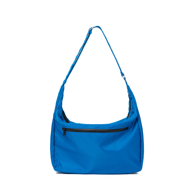 Ark Messenger Bag 002 (Blue)