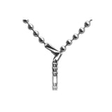 SWERVING necklace (4641163116662)