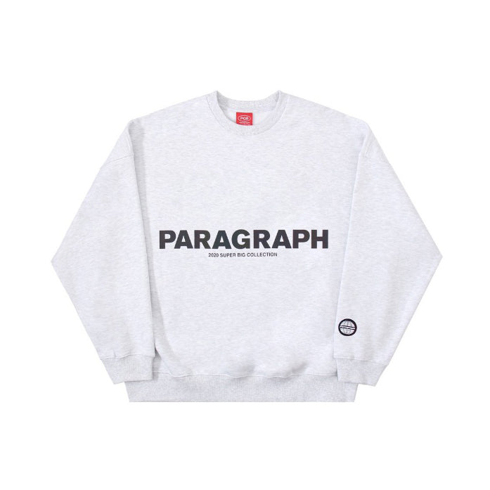 paragraph Reflect mtm 3Color [送料無料]正規品 (4636471394422)