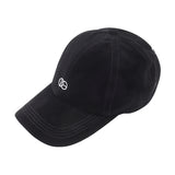 OBIETTIVO NOMAL FIT BALL CAP(BLACK) (6613406613622)