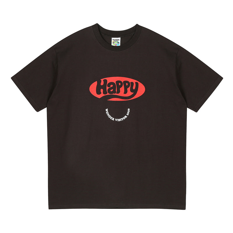2020ハッピーTシャツ / 2020 Happy T-shirt (4473294651510)