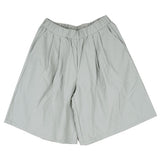 No.8815 wrinkle widewide SHORTS (6570995744886)