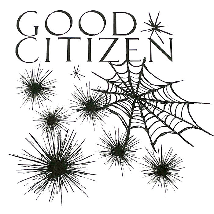 グッドシティズンT / TCM good citizen T