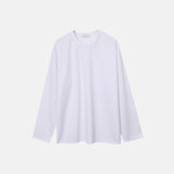 ASCLO Silkete Long Sleeve T Shirt (10color)