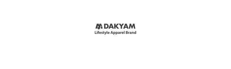 DAKYAM 2023 UPF50+ Rash Guards Thin and lightweight storage sun protection and waterproof skin clothing