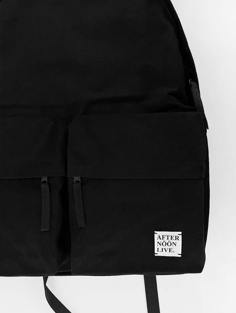 アフタヌーンライブラージバックパック(ポーチセット) / Afternoonlive Large Backpack (Pouch Set)