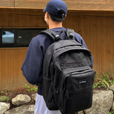 ビッグ アップル バックパック / 1030 Big Apple Backpack Black